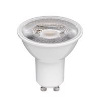 10PAK LED žárovka LED GU10 2,8W = 35W 230lm 2700K Teplá bílá 60° OSRAM Value ZOSRVALU201010