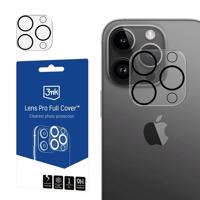 3mk Protection 3mk Lens Pro Full Camera Cover pro iPhone 15 Pro / iPhone 15 Pro Max 5903108527897