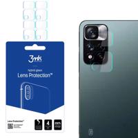 3mk Protection 3mk Lens Protection™ hybridní sklo na fotoaparát pro Xiaomi Redmi Note 11 Pro 4G / 5G 5903108446358