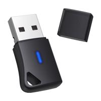 Adaptér Baseus Encok BA04+ Bluetooth 5.4 USB 074726