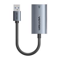 Adaptér Vention USB-A na gigabitový Ethernet 0,15 m