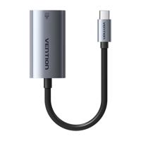 Adaptér Vention USB-C na gigabitový Ethernet 0,15 m