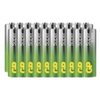 Alkalická baterie GP Super AA (LR6), 20 ks B0120L
