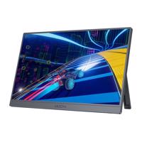 Arzopa Z1FC Silver Gray 16,1" přenosný monitor