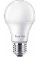 Berge 2x LED žárovka Philips E27 - 4,9W - 470lm - 4000K