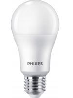 Berge 6x LED žárovka Philips E27 - 8W - 806lm - 2700K