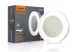 Berge LED fasádní svítidlo LENA - IP65 - 15W - 5000K