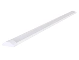 Berge LED panel MARS - svítidlo SLIM - 120cm - 36W - 230V - 3600Lm - teplá bílá 36085