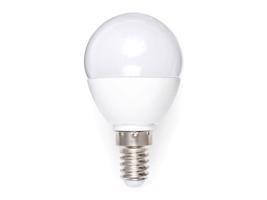 Berge LED žárovka G45 - E14 - 3W - 270 lm - studená bílá