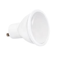 Berge LED žárovka - GU10 - 230V - 9W - 750lm - teplá bílá