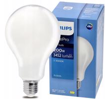 Berge LED žárovka Philips E27 - 23W - 3452lm - 6500k Corepro Premium