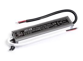 Berge Napájecí zdroj 15W 1,25A 12V DC IP67 voděodolný BRG50007