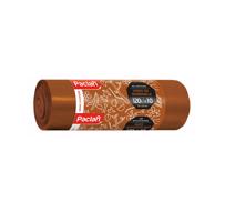 Berge Odolné třídicí pytle na bioodpad 120L - 10 ks