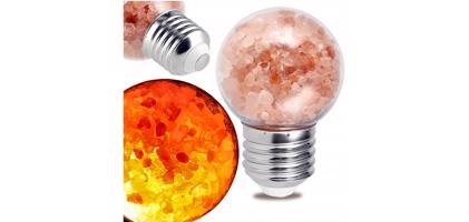 Berge Solná LED žárovka E27-4W G45 - na girlandu ZS-E27-G45-4W