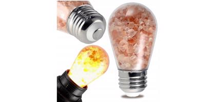 Berge Solná LED žárovka E27-5W S14 - na girlandu ZS-E27-S14-5W