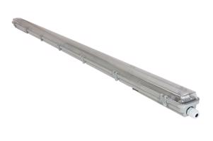 Berge Svítidlo pro LED trubice T8 1x150cm - 230V - IP65 MP0105