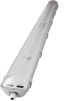 Berge Svítidlo pro LED trubice TRU037 - T8 - 2x150cm - 230V - IP65 MP0104