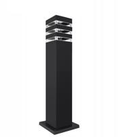 Berge Venkovní zahradní lampa stojící 80 cm ME0026