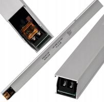Berge Zdroj pro LED nábytek ultra slim 24V - 100W - 4,17A - IP20