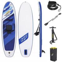 BESTWAY PADDLEBOARD HYDROFORCE OCEANA 10-33 COMBO