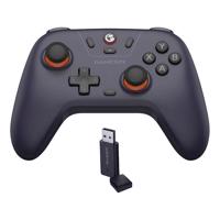 Bezdrátový ovladač GameSir-T4n Lite (fialový)