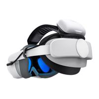 BOBOVR P4U Battery Relief Strap pro Pico 4 Ultra/Ultra Enterprise [10000mAh]