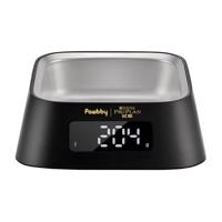 Chytrá miska Pawbby pro psy a kočky se stupnicí 042928