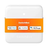 Chytrý rozbočovač SwitchBot Hub Mini Matter Enabled
