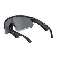 Cyklistické brýle Rockbros s polarizací Bluetooth SP251 (tmavé)