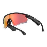 Cyklistické brýle Rockbros SP251 s polarizací Bluetooth (zrcadlové)