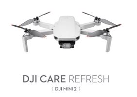 DJI Care Refresh Mini 2 (Mavic Mini 2) (dvouletý tarif)