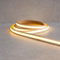 DomenoLED LED pásek LED COB 48V 10W IP68 528LED/m  CRI (index podání barev) 90 LHV-2835-XX 3000K IP68 DN1417