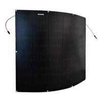 EcoFlow Fotovoltaický panel Sunman SMF200J 200W Flexibilní