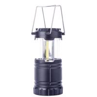 Emos COB LED kempingová svítilna P4006, 300 lm, 3× AA