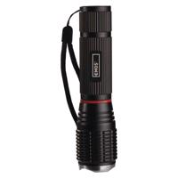 Emos COB LED + LED ruční svítilna P3111, 230 lm, 3× AAA, fokus