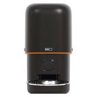 Emos GoSmart dávkovač krmiva Pet Care s kamerou, 4 l, černý, Wi-Fi H6004