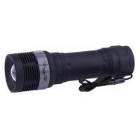 Emos LED ruční svítilna P4702, 75 lm, 3× AAA, fokus