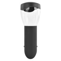 Emos LED zahradní nástěnné svítidlo ARTEO 12 × 12 × 33 cm, 1 × E27, 15 W ZGA020P