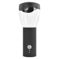 Emos LED zahradní nástěnné svítidlo ARTEO, 16,4 × 12 × 29,5 cm, 1 × E27, 15 W ZGA040P