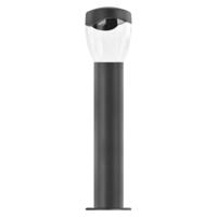 Emos LED zahradní sloupkové svítidlo ARTEO 12 × 12 × 50 cm, 1 × E27, 15 W ZGA0A0P
