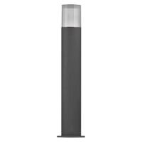 Emos LED zahradní sloupkové svítidlo, LANA, 15,4 × 13,3 × 75 cm, 1 × E27, 25 W ZGL0C0P