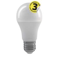 Emos LED žárovka Classic A60 / E27 / 10,7 W (75 W) / 1 060 lm / teplá bílá ZQ5150