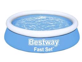 Expanzní bazén 183x51cm - BESTWAY 57392