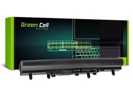 Green Cell Baterie 4ICR17/65 AL12A32 AL12A72 pro Acer Aspire E1-510 E1-522 E1-530 E1-532 E1-570 E1-572 V5-531 V5-571 AC25 AC25 neoriginální