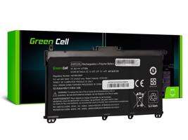 Green Cell Baterie HW03XL L97300-005 pro HP 250 G9 255 G8 255 G9 17-CN 17-CP Pavilion 15-EG 15-EG1103NW 15-EG1152NW 15-EH HP190 neoriginální