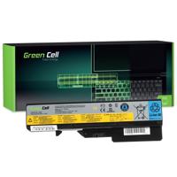 Green Cell Baterie L09L6Y02 L09S6Y02 pro Lenovo B575 G560 G565 G570 G575 G770 G780, IdeaPad Z560 Z570 Z585 LE07 LE07 neoriginální