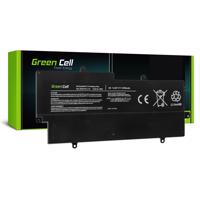 Green Cell Baterie PA5013U-1BRS pro Toshiba Portege Z830 Z835 Z930 Z935 TS52 TS52 neoriginální