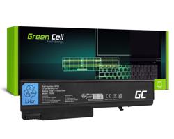 Green Cell Baterie TD09 pro HP EliteBook 6930p 8440p 8440w Compaq 6450b 6545b 6530b 6540b 6555b 6730b ProBook 6550b HP06V2 neoriginální