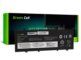 Green Cell L17L3P71 L17M3P71 L17M3P72 baterie pro Lenovo ThinkPad T480s LE174 neoriginální
