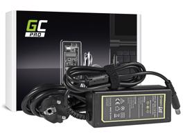 Green Cell PRO nabíječka AC Adapter pro Dell Inspiron 1525 1526 3460 Studio 1535 Vostro 1440 3300 19.5V 3.34A AD07P